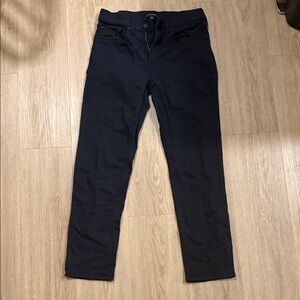 Banana Republic Dark Blue Jeans